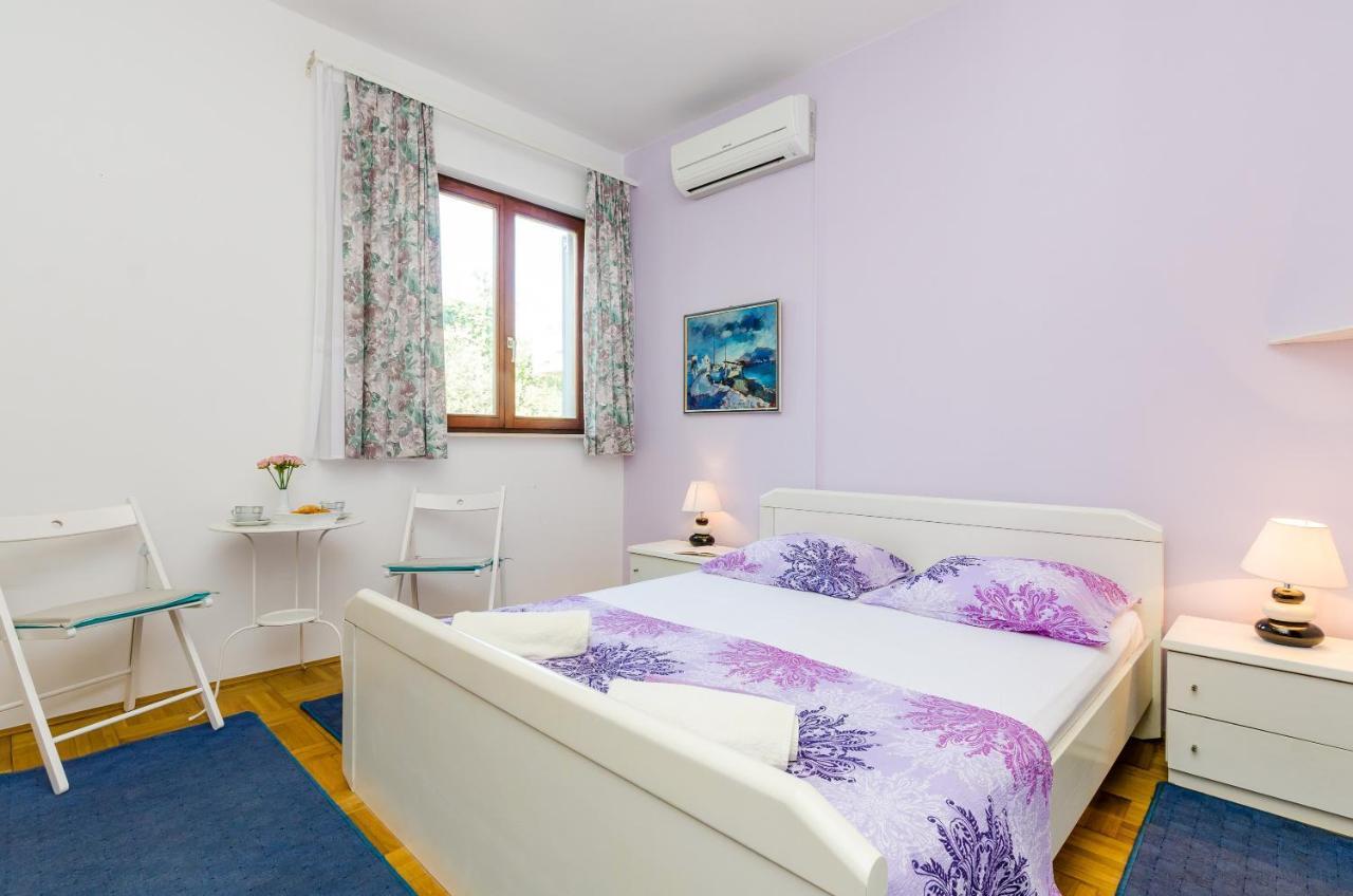 My Corner Rooms Dubrovnik Eksteriør bilde