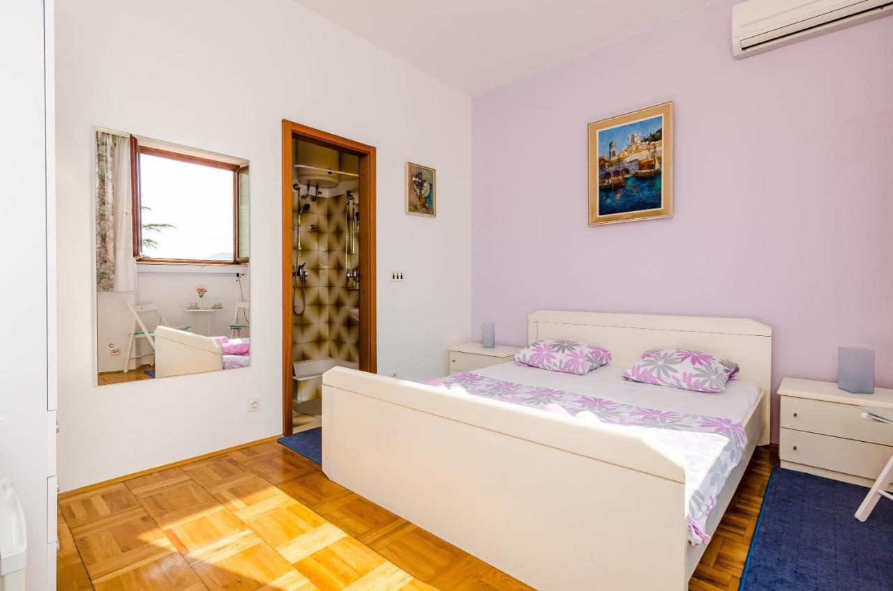 My Corner Rooms Dubrovnik Eksteriør bilde