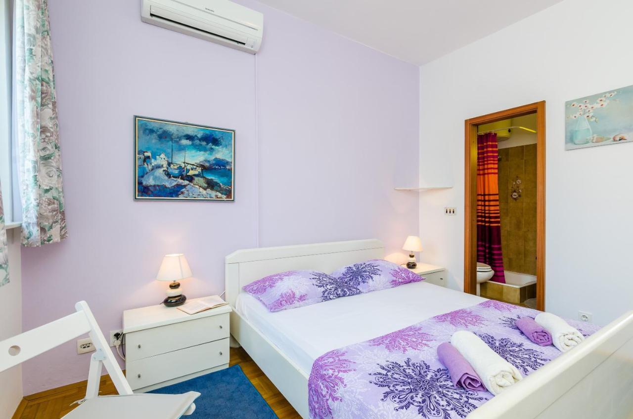 My Corner Rooms Dubrovnik Eksteriør bilde