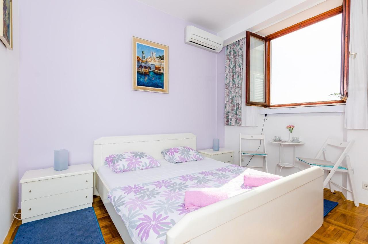 My Corner Rooms Dubrovnik Eksteriør bilde